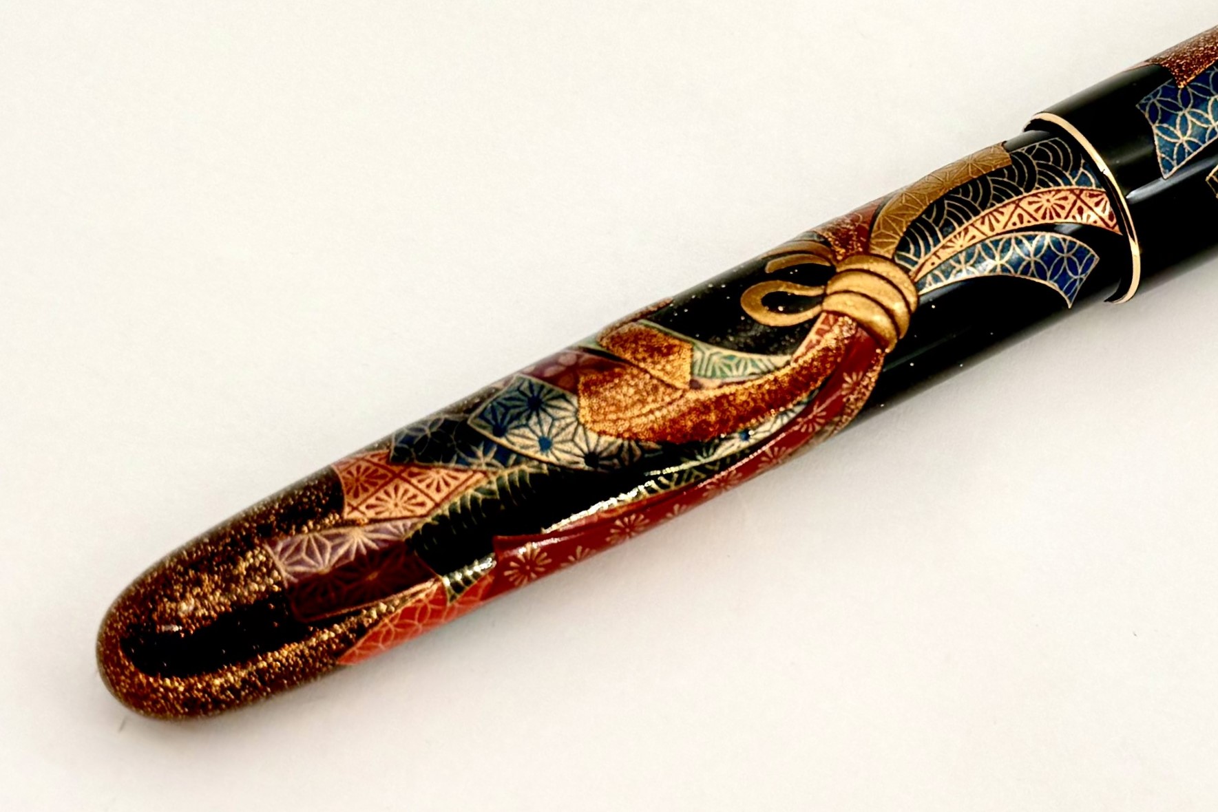 NamikiYukariRoyaleNoshiBundleTraditionalJapaneseWrapperFP_J